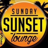 Sunday Sunset Lounge